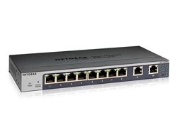 Netgear Netzwerk Switches / AccessPoints / Router / Repeater GS110EMX-100PES 2