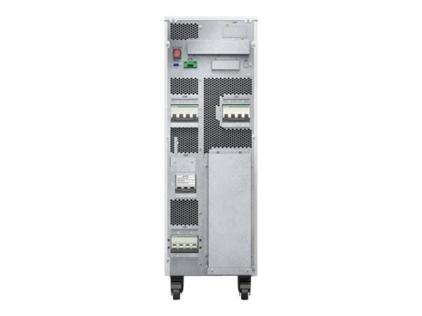 APC Stromversorgung (USV) E3SUPS20KH 4