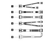 Lenovo Kabel / Adapter 4X97A82933 1