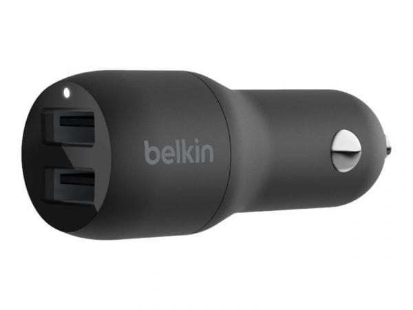 Belkin Ladegeräte CCB001BTBK 1