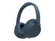 Sony Headsets, Kopfhörer, Lautsprecher. Mikros WHCH720NL.CE7 2