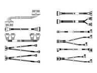 Lenovo Kabel / Adapter 4X97A85164 2