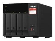 QNAP Storage Systeme TS-473A-8G + HDWG460UZSVA 1
