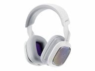 Logitech Headsets, Kopfhörer, Lautsprecher. Mikros 939-002001 1
