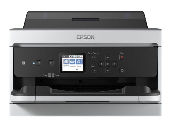 Epson Multifunktionsdrucker C11CG07401 5