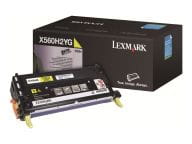 Lexmark Toner X560H2YG 1