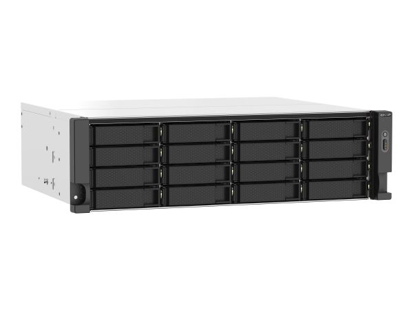 QNAP Storage Systeme TS-1673AU-RP-16G 3