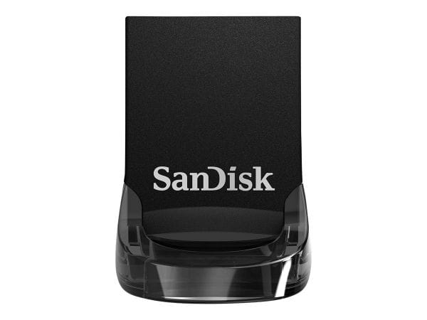 SanDisk Speicherkarten/USB-Sticks SDCZ430-064G-G46 1
