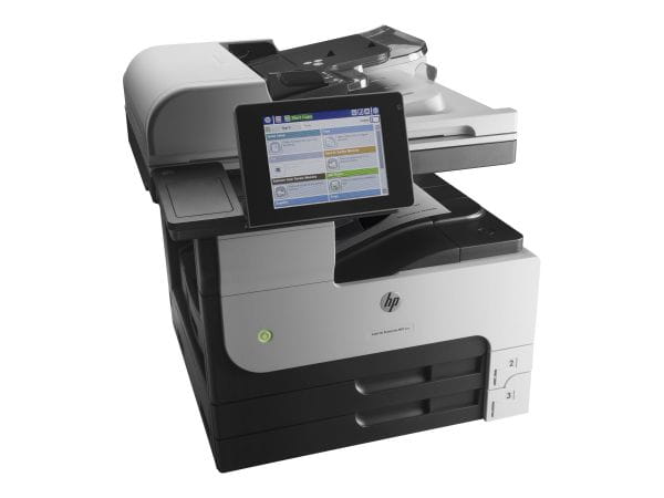 HP  Multifunktionsdrucker CF066A#B19 4