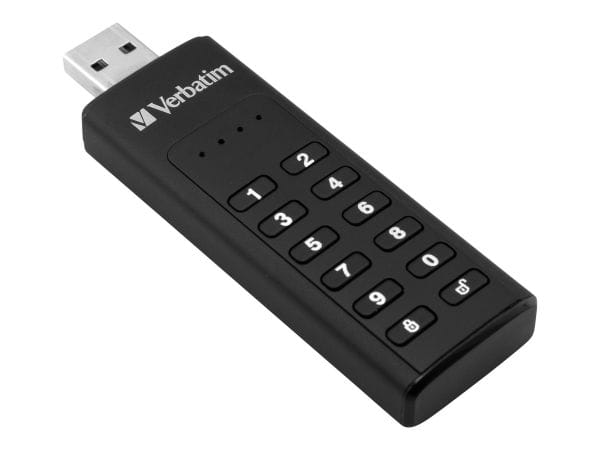 Verbatim Speicherkarten/USB-Sticks 49427 2