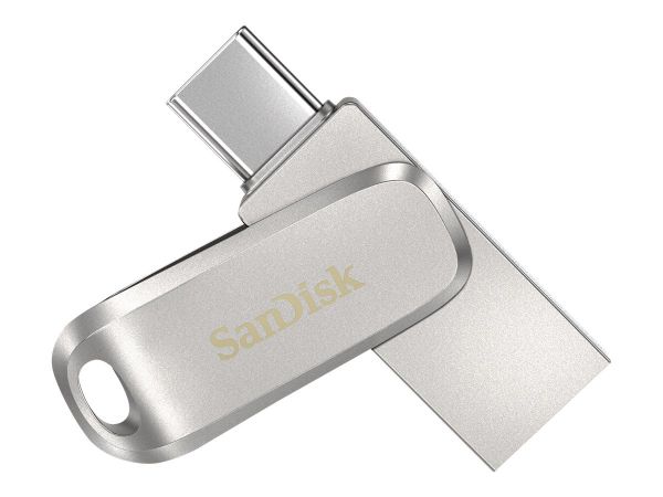 SanDisk Speicherkarten/USB-Sticks SDDDC4-1T00-G46 5