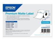 Epson Papier, Folien, Etiketten C33S045727 2