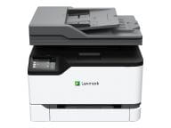 Lexmark Multifunktionsdrucker 40N9760 1