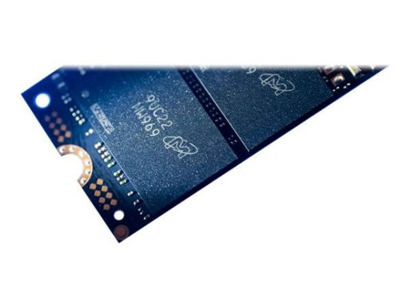 Crucial SSDs CT500P5PSSD8 2