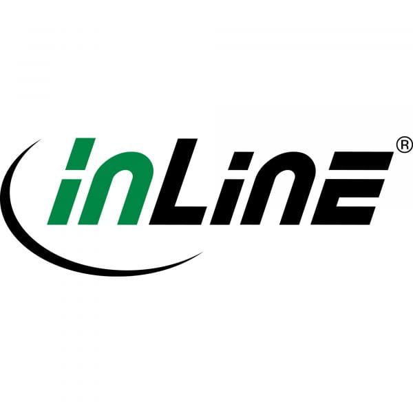 inLine Kabel / Adapter 76850S 4