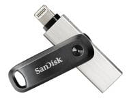 SanDisk Speicherkarten/USB-Sticks SDIX60N-064G-GN6NN 1