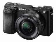 Sony Digitalkameras ILCE6100LB.CEC 1
