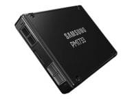 Samsung SSDs MZWLJ15THALA-00007 1