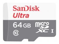 SanDisk Speicherkarten/USB-Sticks SDSQUNS-064G-GN3MN 1