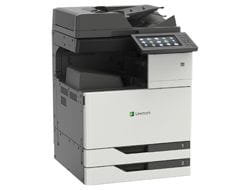 Lexmark Multifunktionsdrucker 32C0234 3