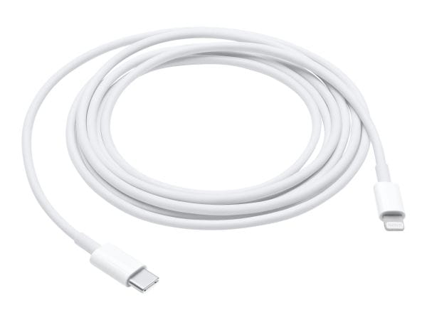 Apple Kabel / Adapter MQGH2ZM/A 4