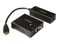StarTech.com Kabel / Adapter ST121HDBTDK 1