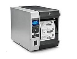 Zebra Drucker ZT62063-T0E0100Z 3