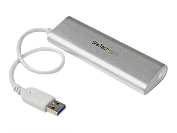StarTech.com USB-Hubs ST43004UA 4