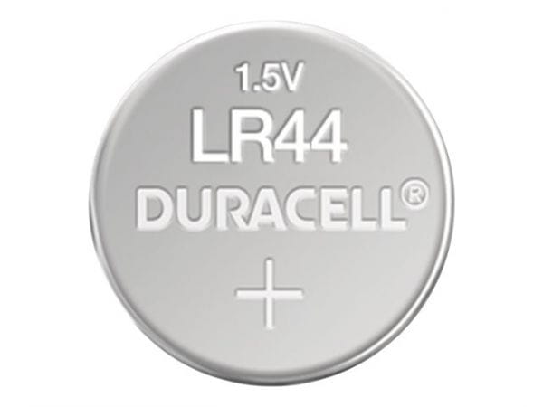 Duracell Batterien / Akkus 504424 2