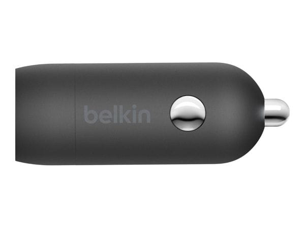 Belkin Ladegeräte CCA004BTBK 3