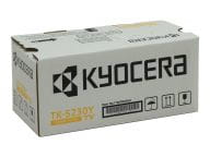 Kyocera Toner 1T02R9ANL0 1