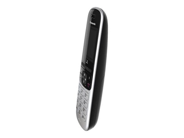 Panasonic Telefone KX-TGH720GS 3