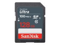 SanDisk Speicherkarten/USB-Sticks SDSDUNR-128G-GN3IN 1