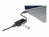 StarTech.com USB-Hubs USB31000S2H 3
