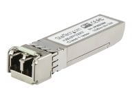 StarTech.com Netzwerk Switches / AccessPoints / Router / Repeater SFP10GLRMEMS 4