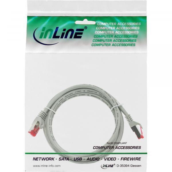 inLine Kabel / Adapter 76150 2