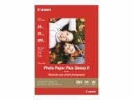 Canon Papier, Folien, Etiketten 2311B070 2