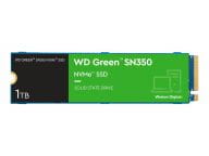 Western Digital (WD) SSDs WDS100T3G0C 3
