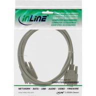 inLine Kabel / Adapter 12237 2