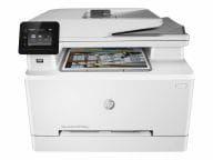 HP  Multifunktionsdrucker 7KW72A#B19 2
