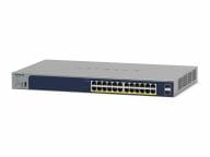 Netgear Netzwerk Switches / AccessPoints / Router / Repeater GS728TP-300EUS 1