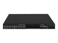 HPE Netzwerk Switches / AccessPoints / Router / Repeater R8M25A 3
