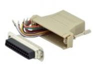 DIGITUS Kabel / Adapter AK-610518-000-I 1