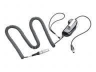 HP  Headsets, Kopfhörer, Lautsprecher. Mikros 8K6W0AA#AC3 2