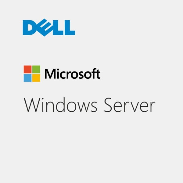 Windows Server 2019 Lizenz 5 User-CALs OEM