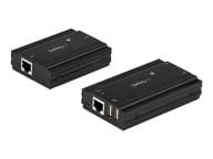 StarTech.com Kabel / Adapter USB2004EXT100 1