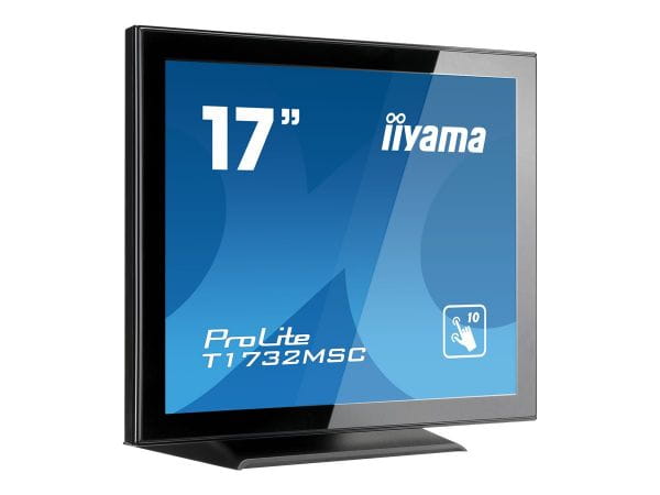 Iiyama TFT-Monitore T1732MSC-B5X 5