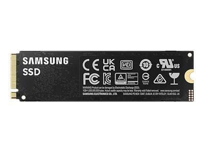 Samsung SSDs MZ-V9P2T0BW 4