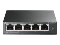 TP-Link Netzwerk Switches / AccessPoints / Router / Repeater TL-SF1005LP 2
