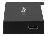 StarTech.com USB-Hubs HB30C3A1CFB 4